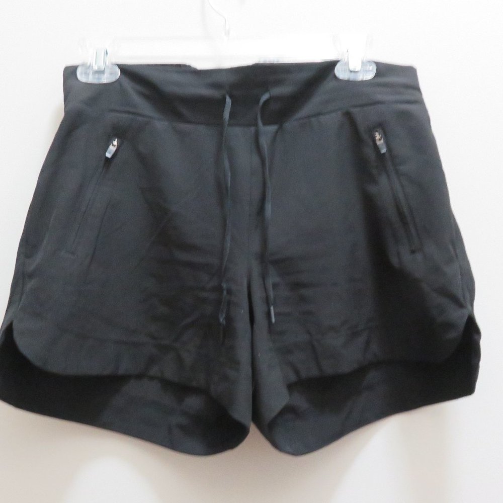 5/$25 💥* Kyodan Small Black Athletic Shorts